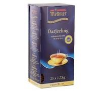Messmer Profiline Darjeeling - 25Beutel