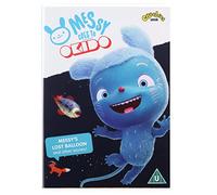 Messy Goes To Okido: Messy's Lost Balloon and other Stories (BBC) [DVD] [Reino Unido]