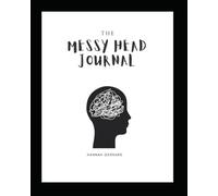 Messy Head Journal