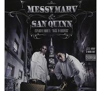 Messy Marv - Explosive Mode 2 - Busine