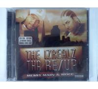 Messy Marv/I-Rocc-the Izrealz - Turf Thuggin: Tha Re/Up