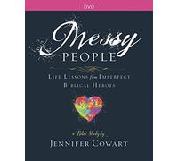 Messy People - Women's Bible Study DVD