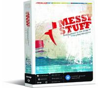 Messy Stuff: Finding Hope in the Midst of Everyday Struggles [USA] [DVD]