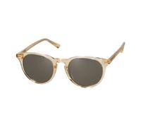 MESSYWEEKEND - Depp Sunglasses - Accessories - unisex - Beige - ONE SIZE -