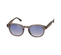 MESSYWEEKEND - Gafas de sol - Accessories - unisex - Marrón - ONE SIZE -