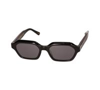MESSYWEEKEND - Gafas de sol - Accessories - unisex - Negro - ONE SIZE -