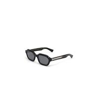 MessyWeekend Gafas de sol 'Anthony Reveal' negro One Size negro