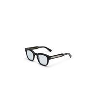 MessyWeekend Gafas de sol 'Austin Reveal' gris / negro One Size gris / negro