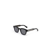 MessyWeekend Gafas de sol 'AUSTIN REVEAL' negro One Size negro
