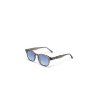 MessyWeekend Gafas de sol 'BILLE' gris One Size gris