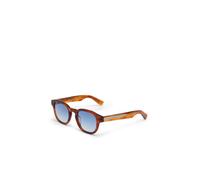 MessyWeekend Gafas de sol 'BILLE REVEAL' marrón One Size marrón