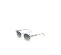 MessyWeekend Gafas de sol 'Bille' transparente One Size transparente