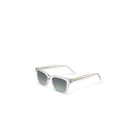 MessyWeekend Gafas de sol 'Dean' transparente One Size transparente