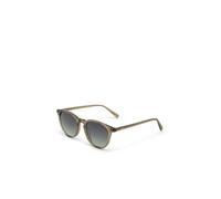 MessyWeekend Gafas de sol 'Depp' taupe One Size taupe