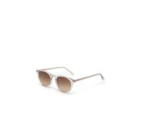MessyWeekend Gafas de sol 'New Depp' rosé One Size rosé