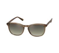 MESSYWEEKEND - Gafas de sol Sean - Accessories - unisex - Gris - ONE SIZE -