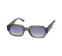 MESSYWEEKEND - Gafas de Sol Statement - Accessories - unisex - Gris - ONE SIZE -