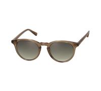 MESSYWEEKEND - Johnny Sunglasses - Accessories - unisex - Gris - ONE SIZE -