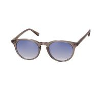 MESSYWEEKEND - NEW Depp Sunglasses - Accessories - unisex - Gris - ONE SIZE -