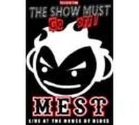 Mest - Show Must Go Off! [Alemania] [DVD]