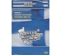 Mestarit (Sunfly Karaoke)