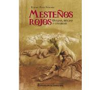 MESTEÑOS ROJOS | Rafael Sanchez-matas