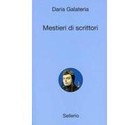 mestieri di scrittori