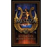 Mestiza (saga Covenant)
