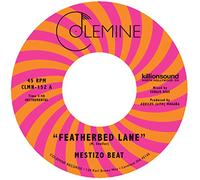 Mestizo Beat - Featherbed Lane / Handcuffed To The Shovel [VINYL] [Vinilo]