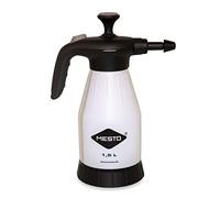 MESTO 3132CE - Pulverizador a presión (pulverizador de alcoholes y Agentes alcalinos, 3 Bar, Capacidad 1,5 L)