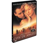 Mesto andelu DVD / City of Angels (Versión checa)