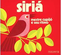 Mestre Cupijó - Siriá