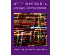 Mestre Da Informática (ebook)