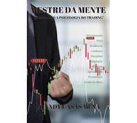 Mestre Da Mente (ebook)