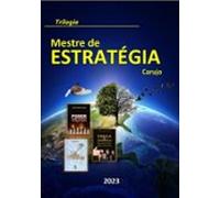 Mestre De Estratégia (ebook)