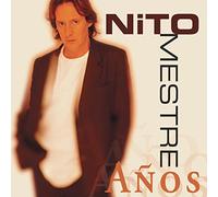 Mestre Nito - Anos