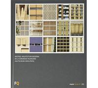 Mestres. Arquitectura moderna en la Comunidad Valenciana: 44 (arquia/temas)