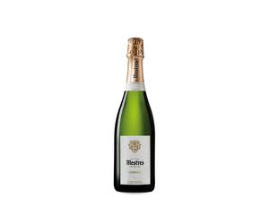 Mestres Coquet Gran Reserva Brut Nature 2021