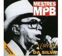 Mestres Da Mpb