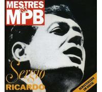 Mestres Da Mpb