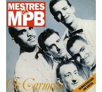 Mestres Da Mpb