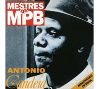 Mestres Da Mpb