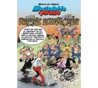 Mestres L Humor Nº 47. Drons Rodamons