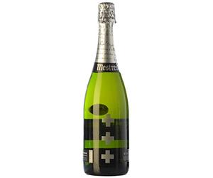 Mestres Mas Via Brut Cava Gran Reserva 75 cl