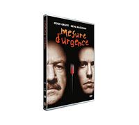 Mesure d'urgence [Francia] [DVD]
