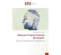Mesurer l'impact humain de projets: L'impatto dell'internazionalizzazione sulla performance finanziaria delle imprese