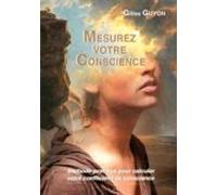 Mesurez Votre Conscience (ebook)