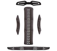 MET Acolchado Confort P, Corso, Grancorso, Gris Oscur