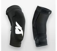 MET B3PROP23XL18 - Rodillera, XL, Azul, Unisex