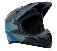 MET - Bluegrass Casco Intox Azul Mate 56-58 cm